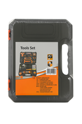 Set Unelte Multifuncțional MasterTool – 82 Piese